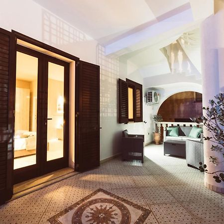 B&B Casa Di Gio' Tiggiano Екстериор снимка