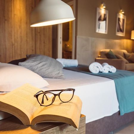 B&B Casa Di Gio' Tiggiano Екстериор снимка