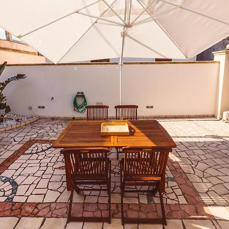 B&B Casa Di Gio' Tiggiano Екстериор снимка
