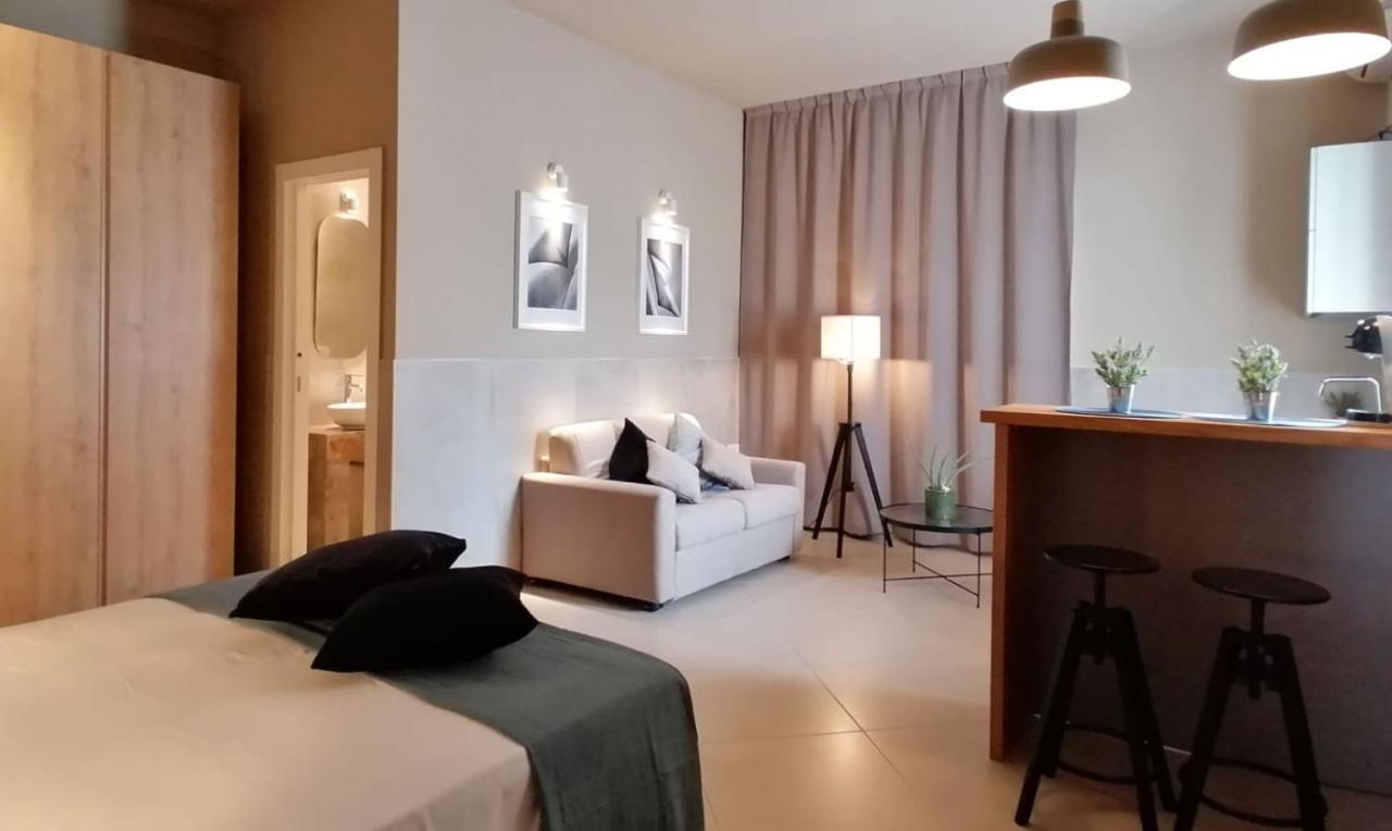 B&B Casa Di Gio' Tiggiano Екстериор снимка
