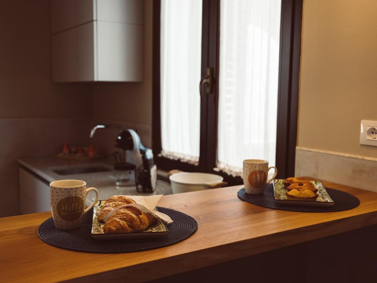 B&B Casa Di Gio' Tiggiano Екстериор снимка