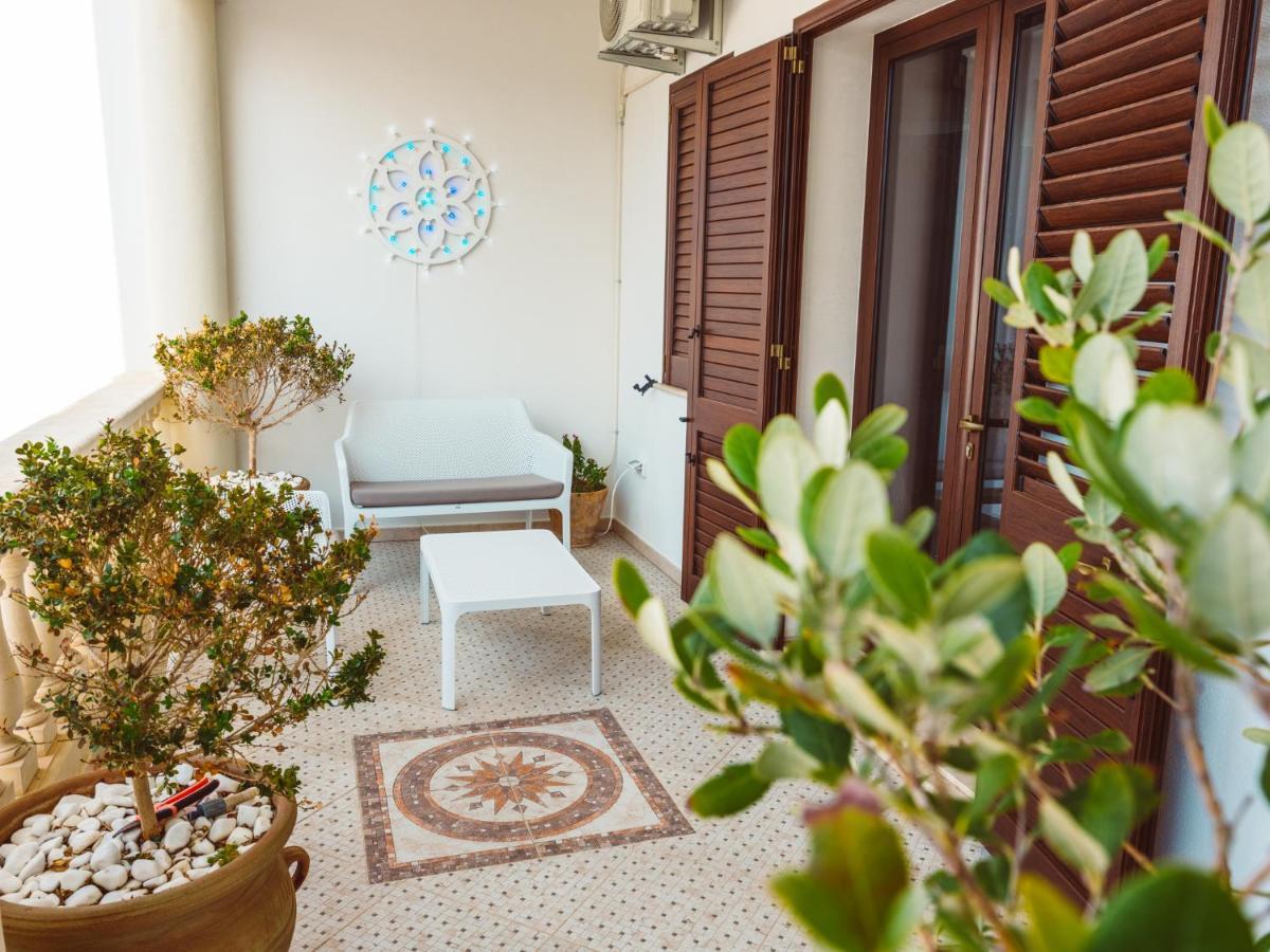 B&B Casa Di Gio' Tiggiano Екстериор снимка