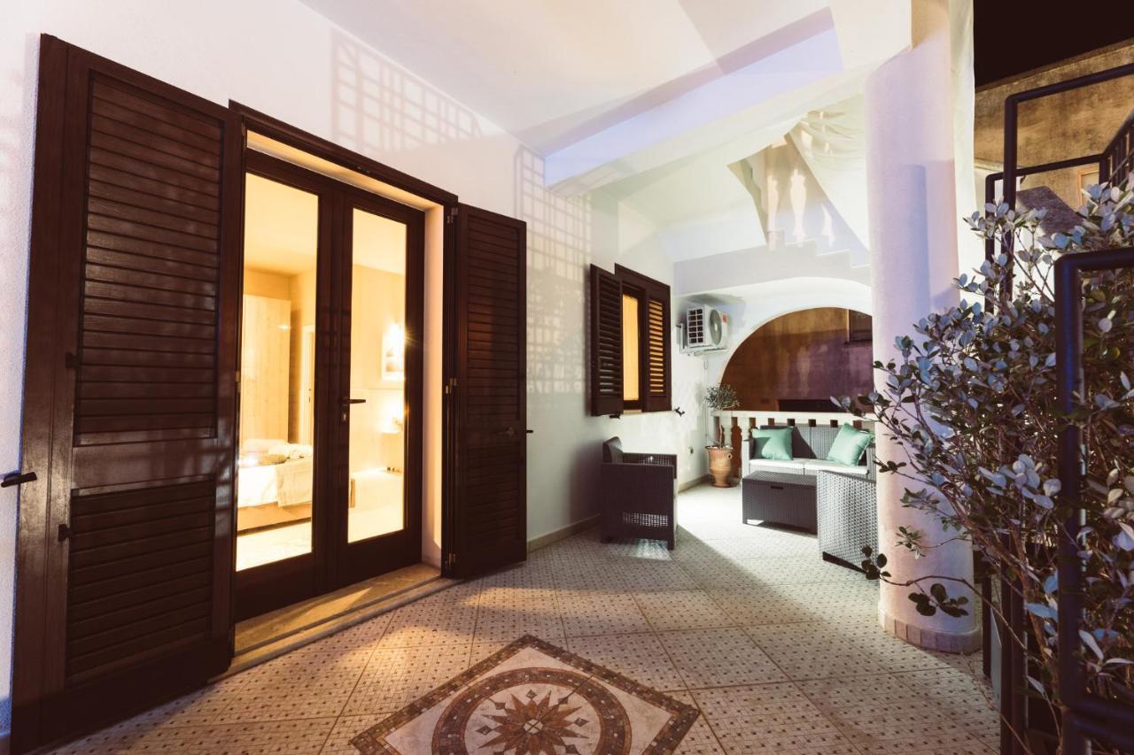 B&B Casa Di Gio' Tiggiano Екстериор снимка