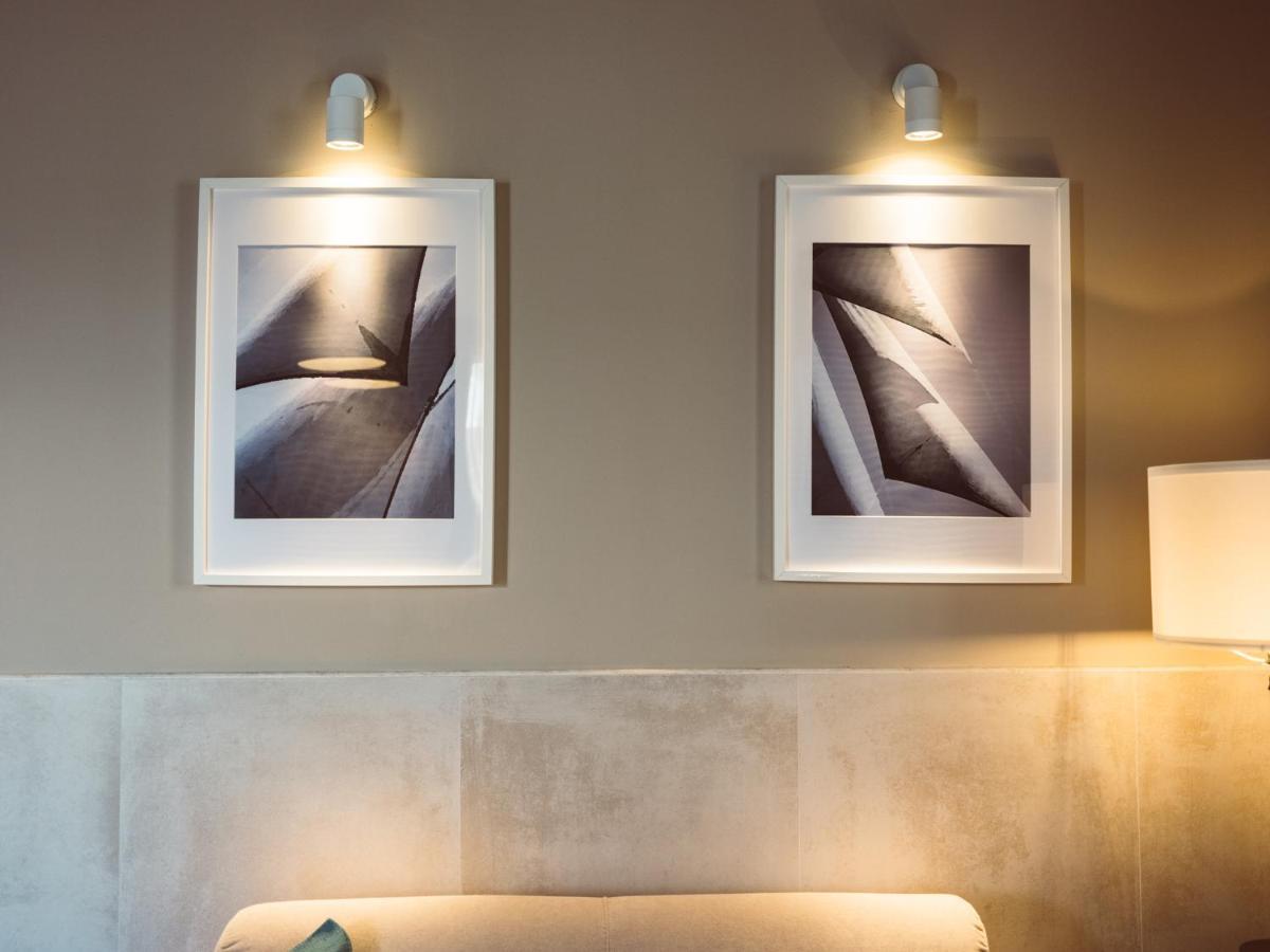 B&B Casa Di Gio' Tiggiano Екстериор снимка