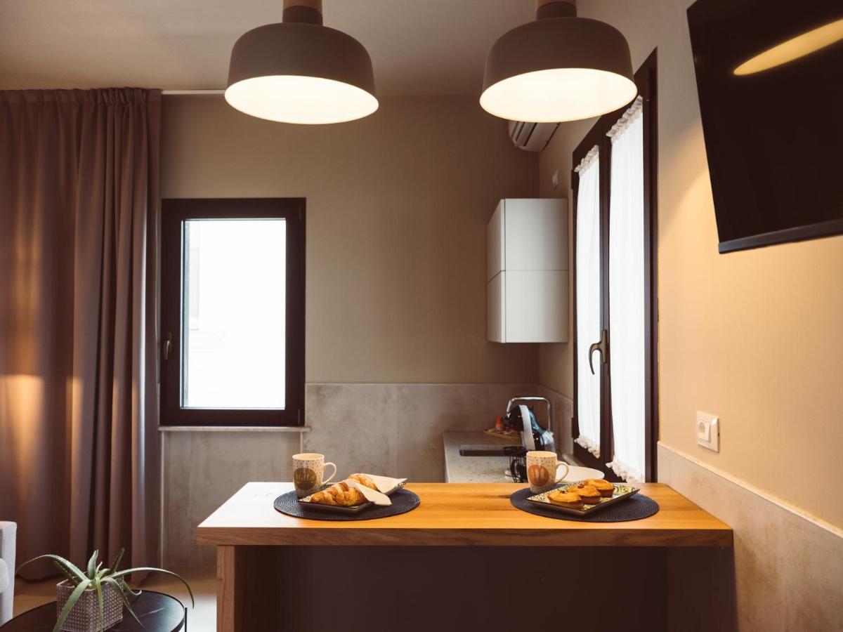 B&B Casa Di Gio' Tiggiano Екстериор снимка