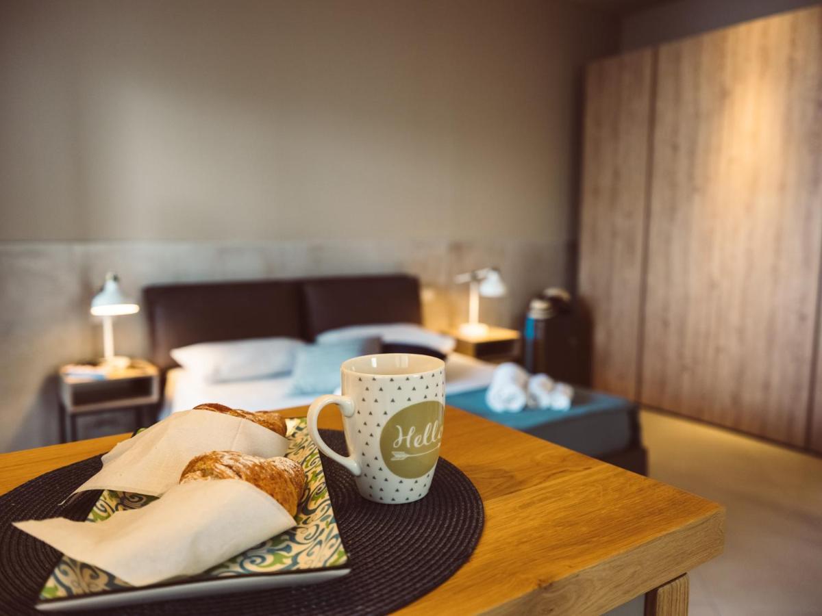 B&B Casa Di Gio' Tiggiano Екстериор снимка