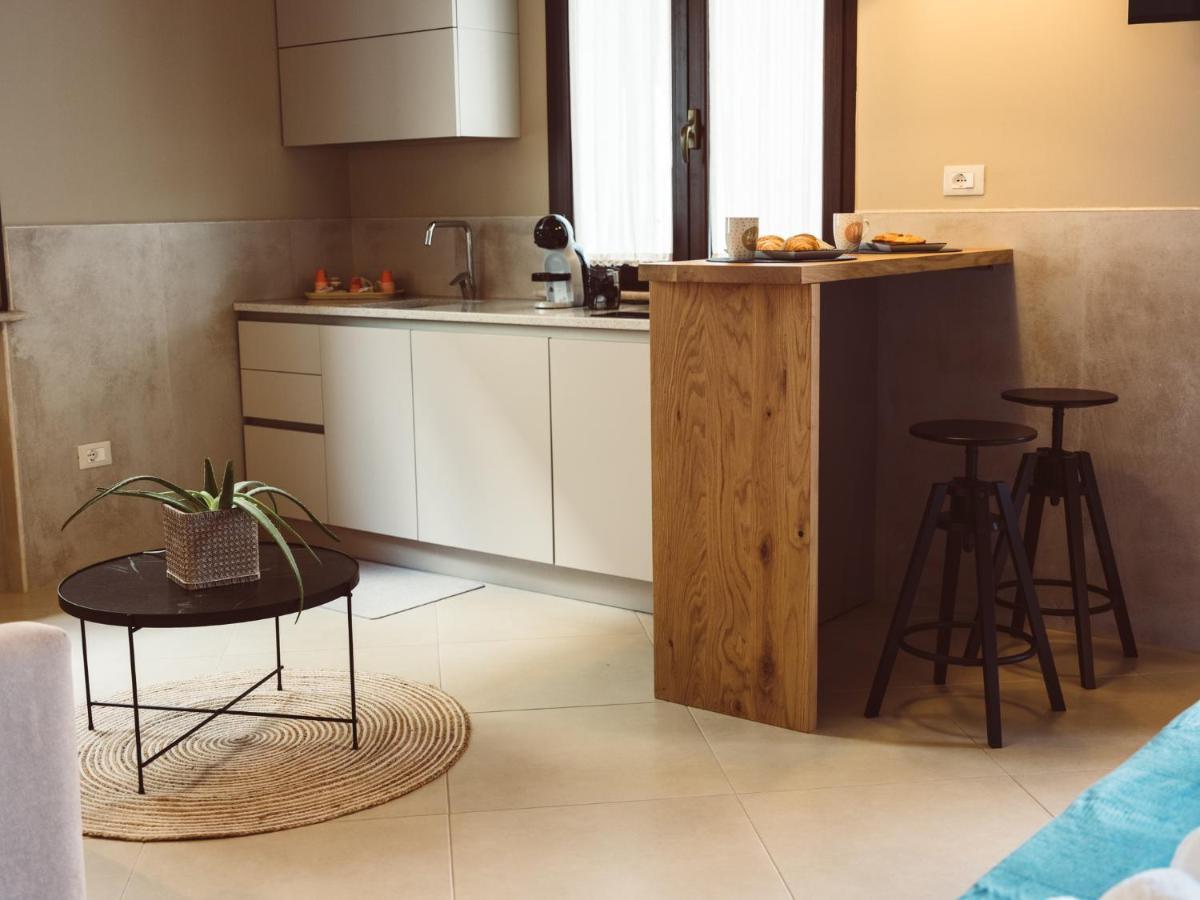 B&B Casa Di Gio' Tiggiano Екстериор снимка