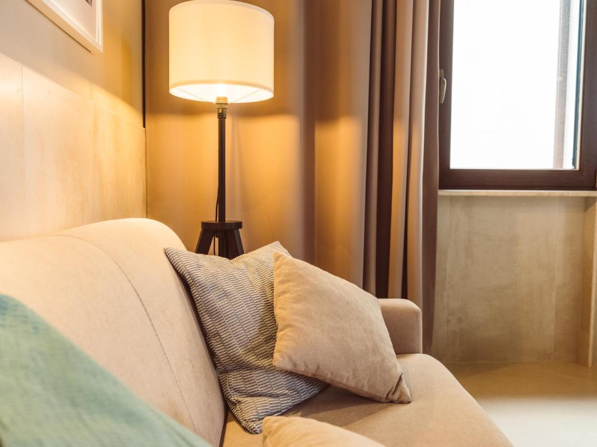 B&B Casa Di Gio' Tiggiano Екстериор снимка