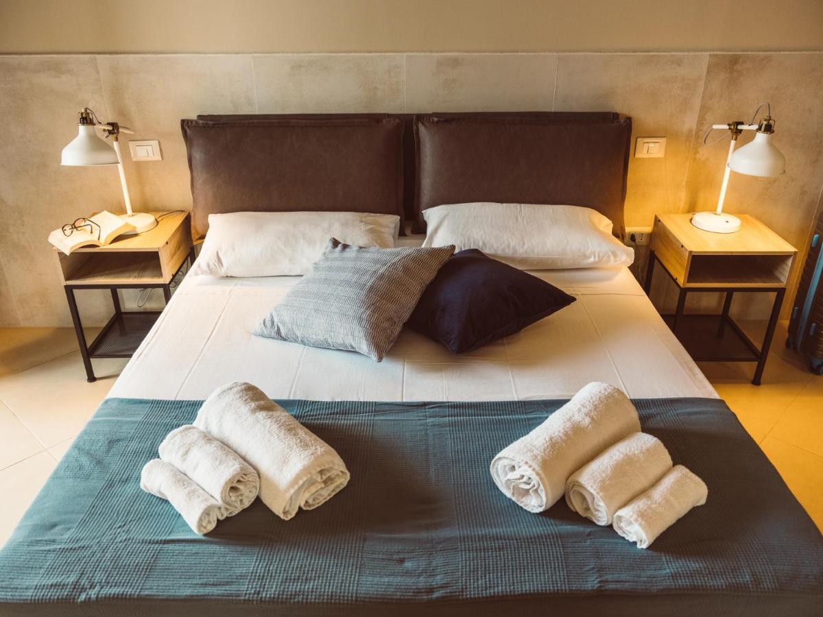 B&B Casa Di Gio' Tiggiano Екстериор снимка