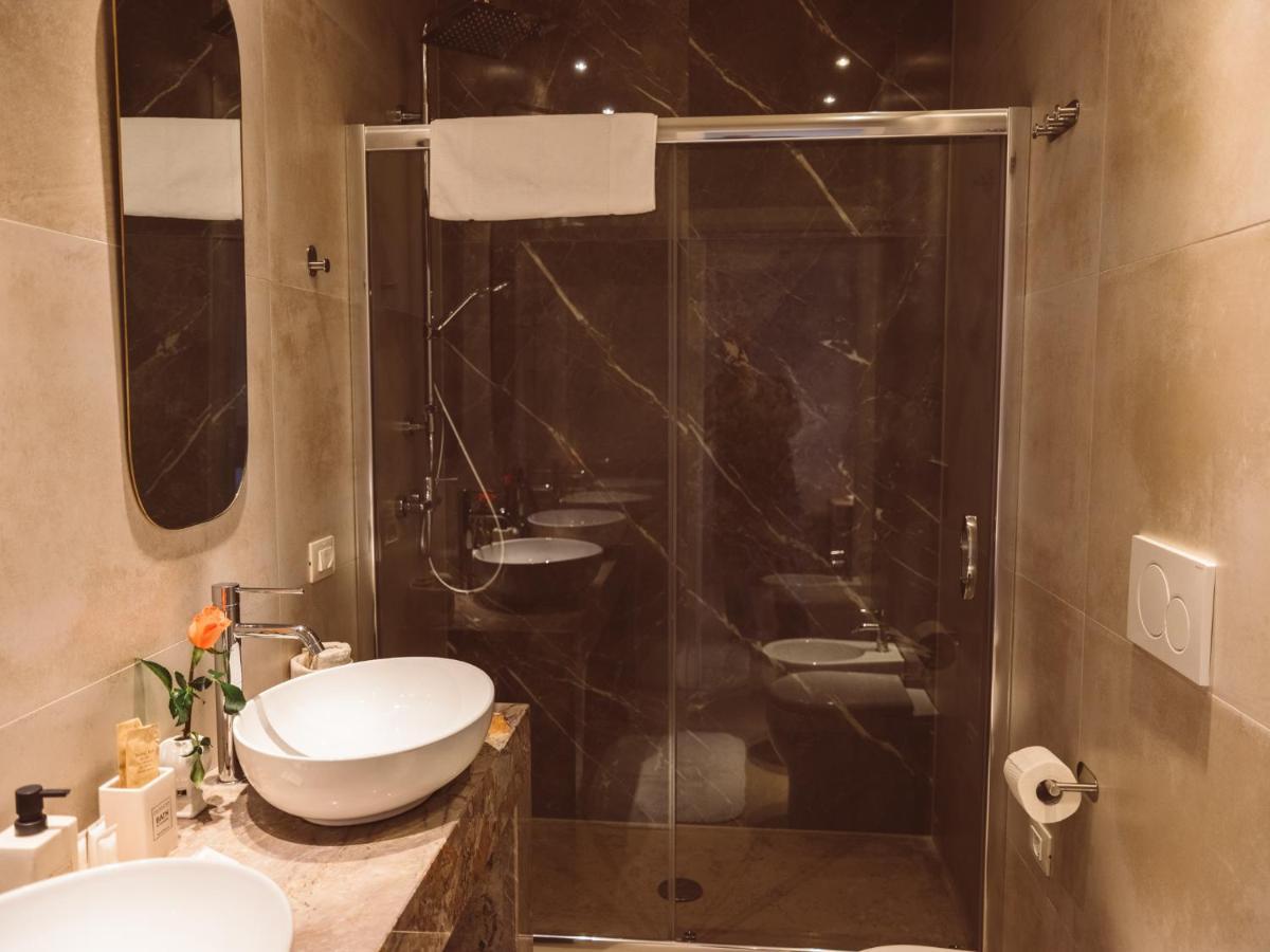 B&B Casa Di Gio' Tiggiano Екстериор снимка