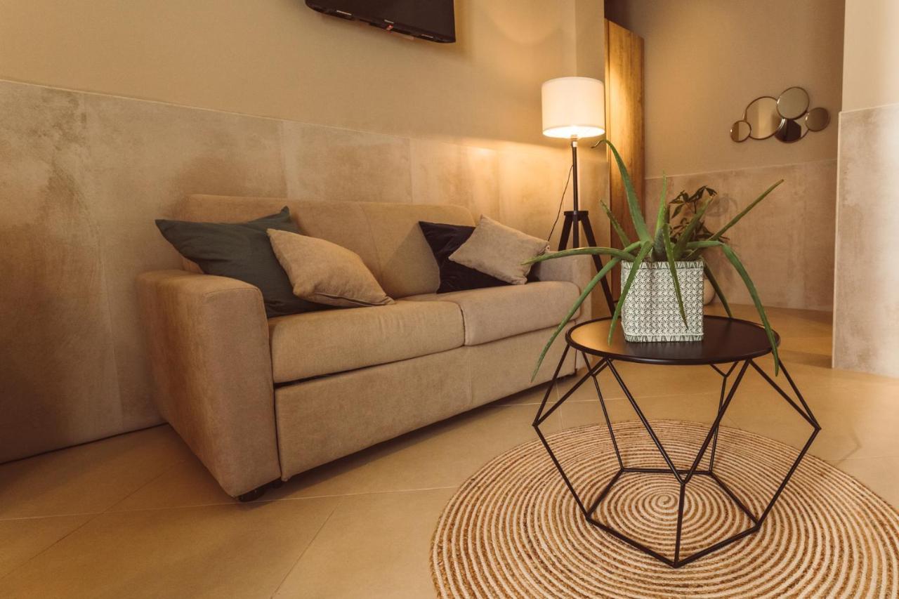 B&B Casa Di Gio' Tiggiano Екстериор снимка