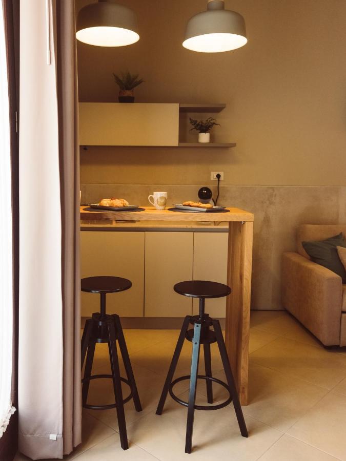 B&B Casa Di Gio' Tiggiano Екстериор снимка