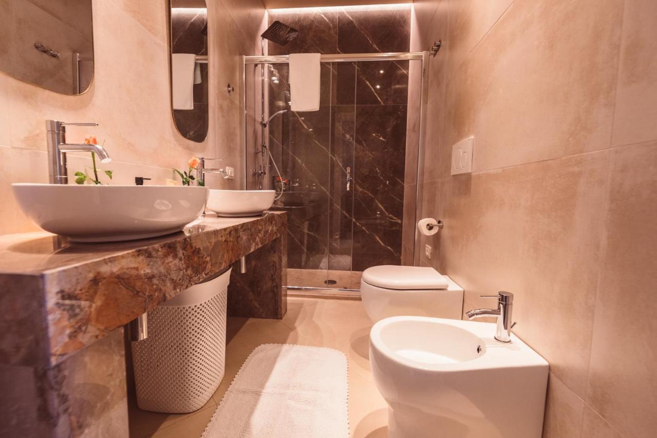 B&B Casa Di Gio' Tiggiano Екстериор снимка