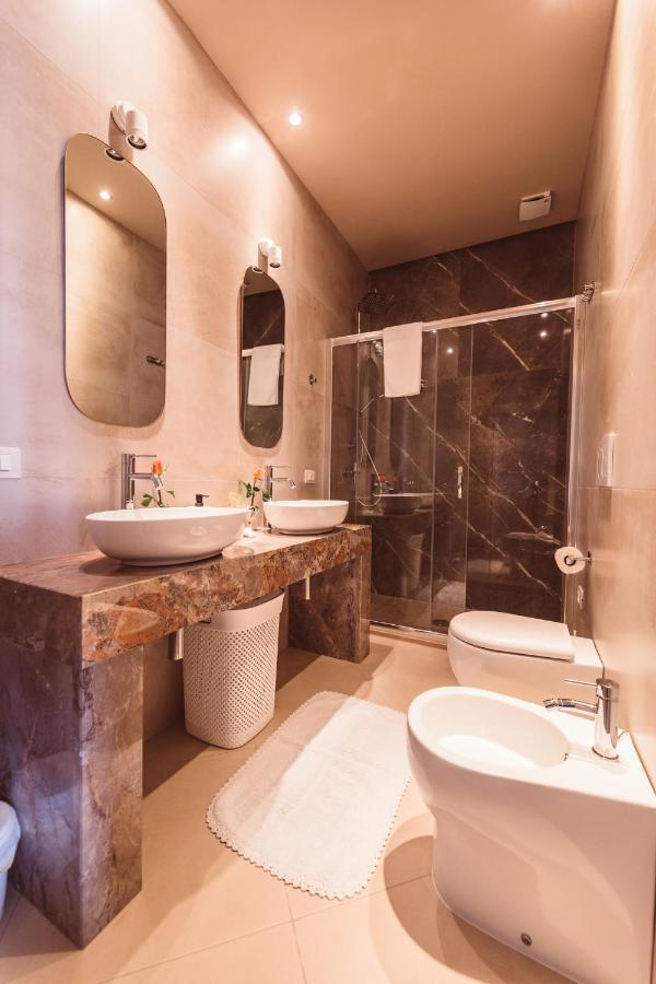 B&B Casa Di Gio' Tiggiano Екстериор снимка