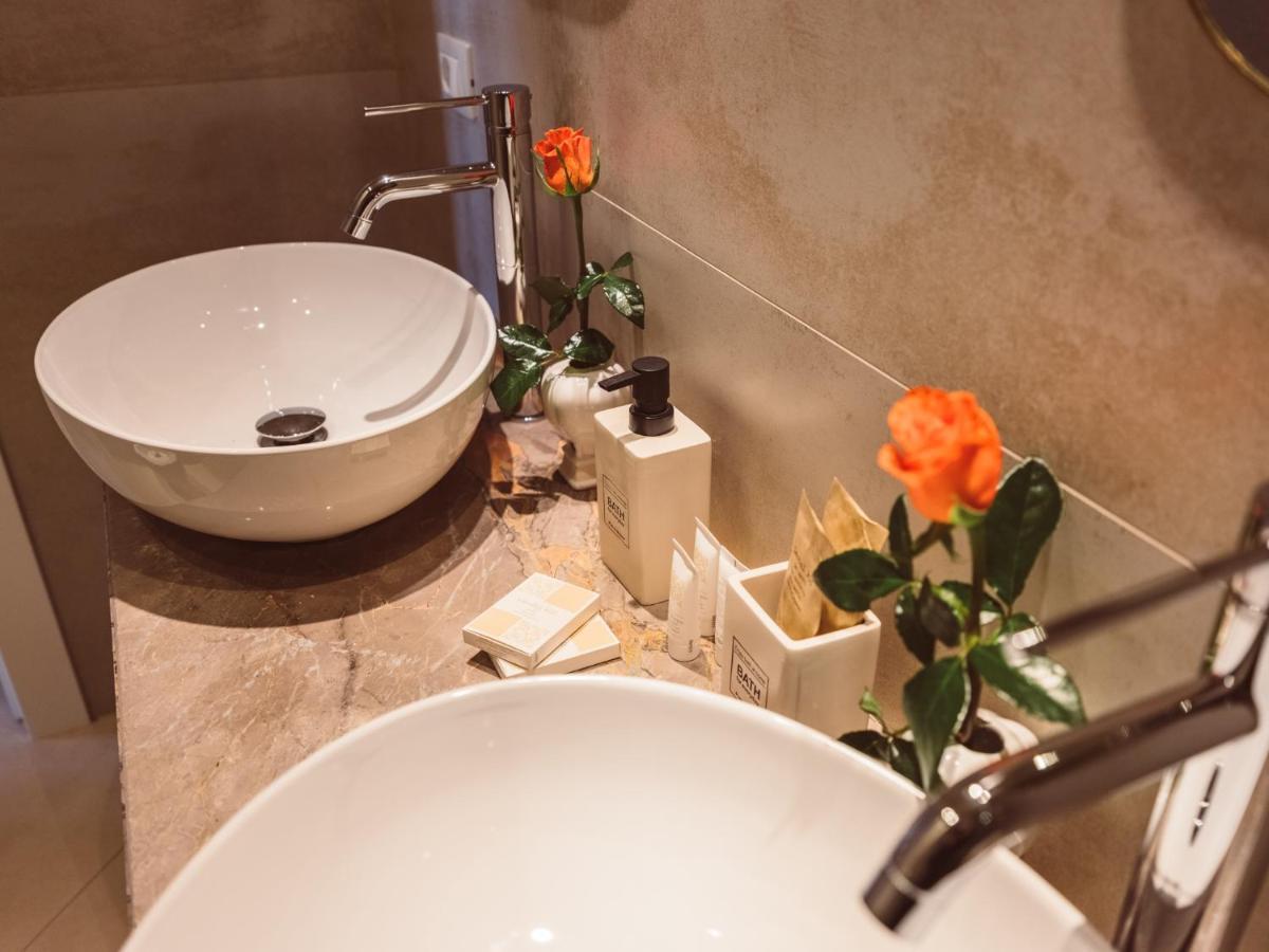 B&B Casa Di Gio' Tiggiano Екстериор снимка