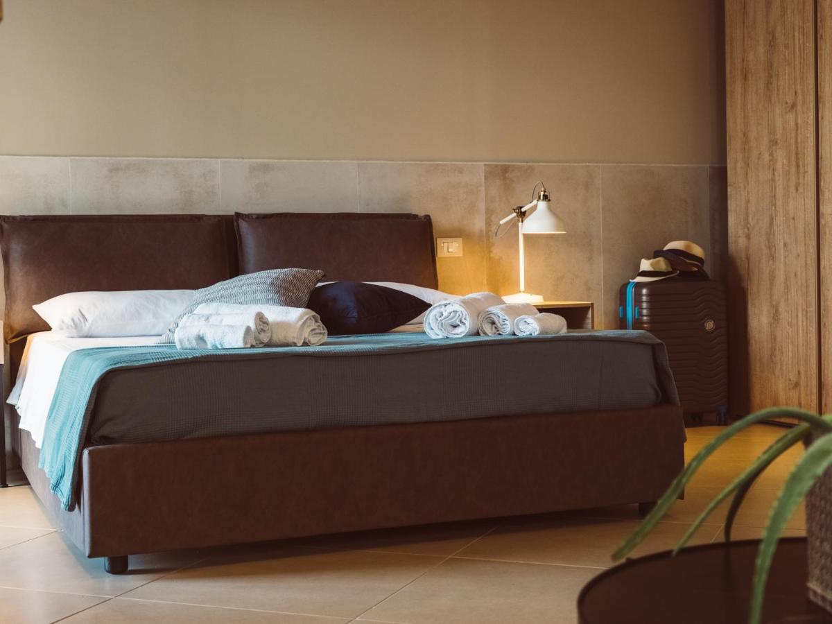 B&B Casa Di Gio' Tiggiano Екстериор снимка