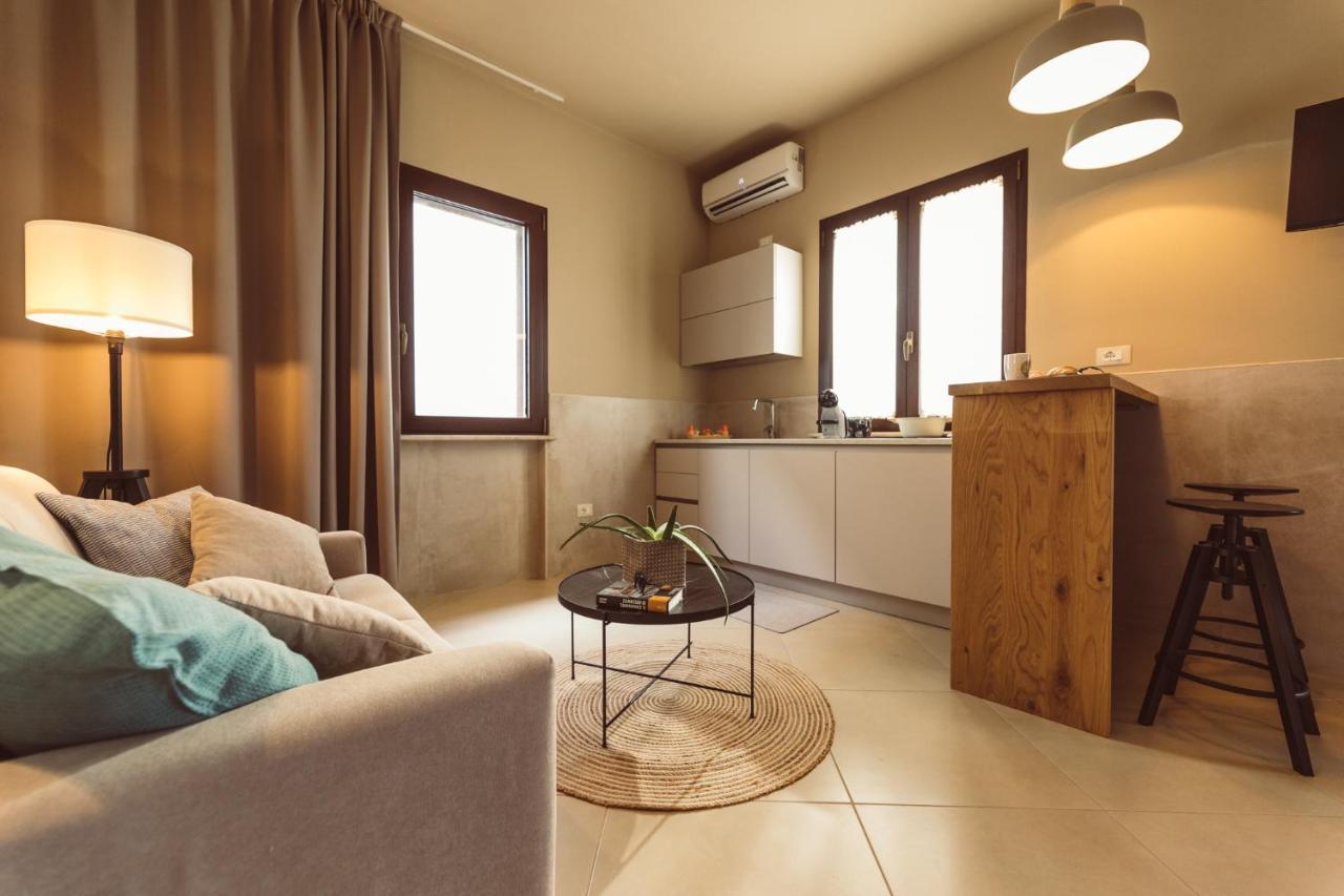 B&B Casa Di Gio' Tiggiano Екстериор снимка