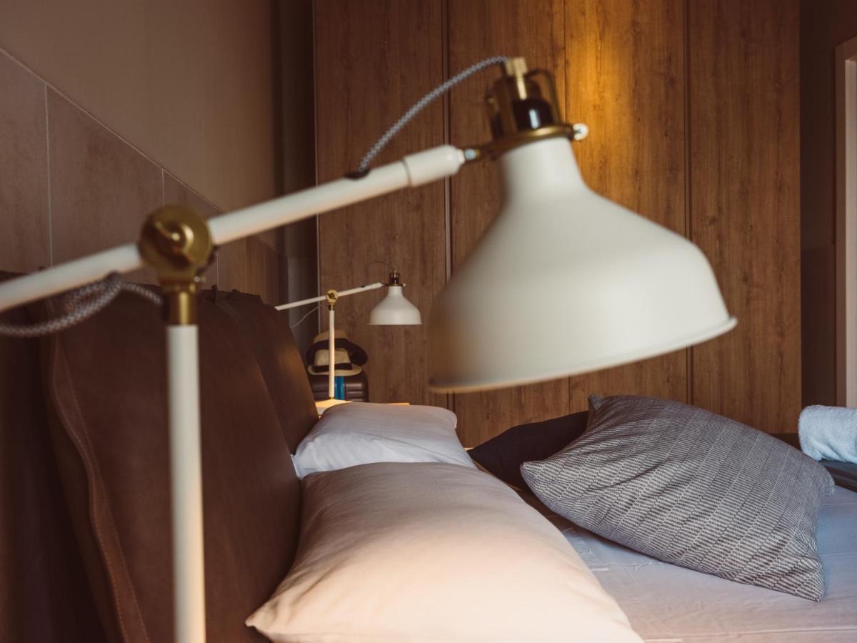 B&B Casa Di Gio' Tiggiano Екстериор снимка