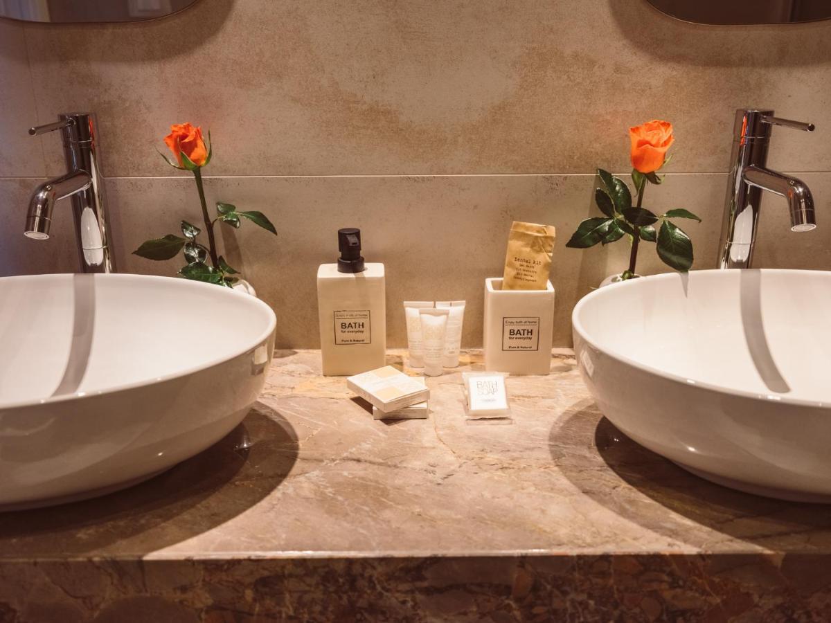 B&B Casa Di Gio' Tiggiano Екстериор снимка