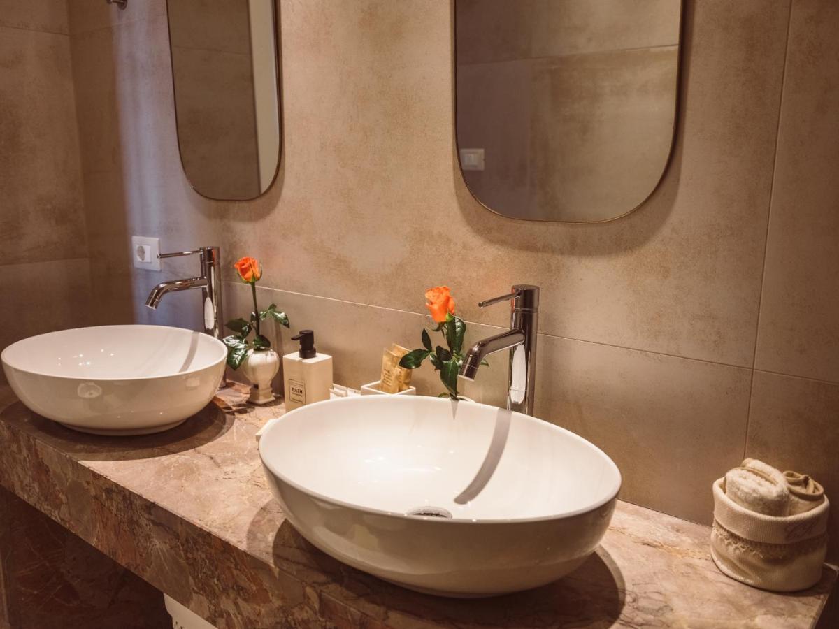 B&B Casa Di Gio' Tiggiano Екстериор снимка